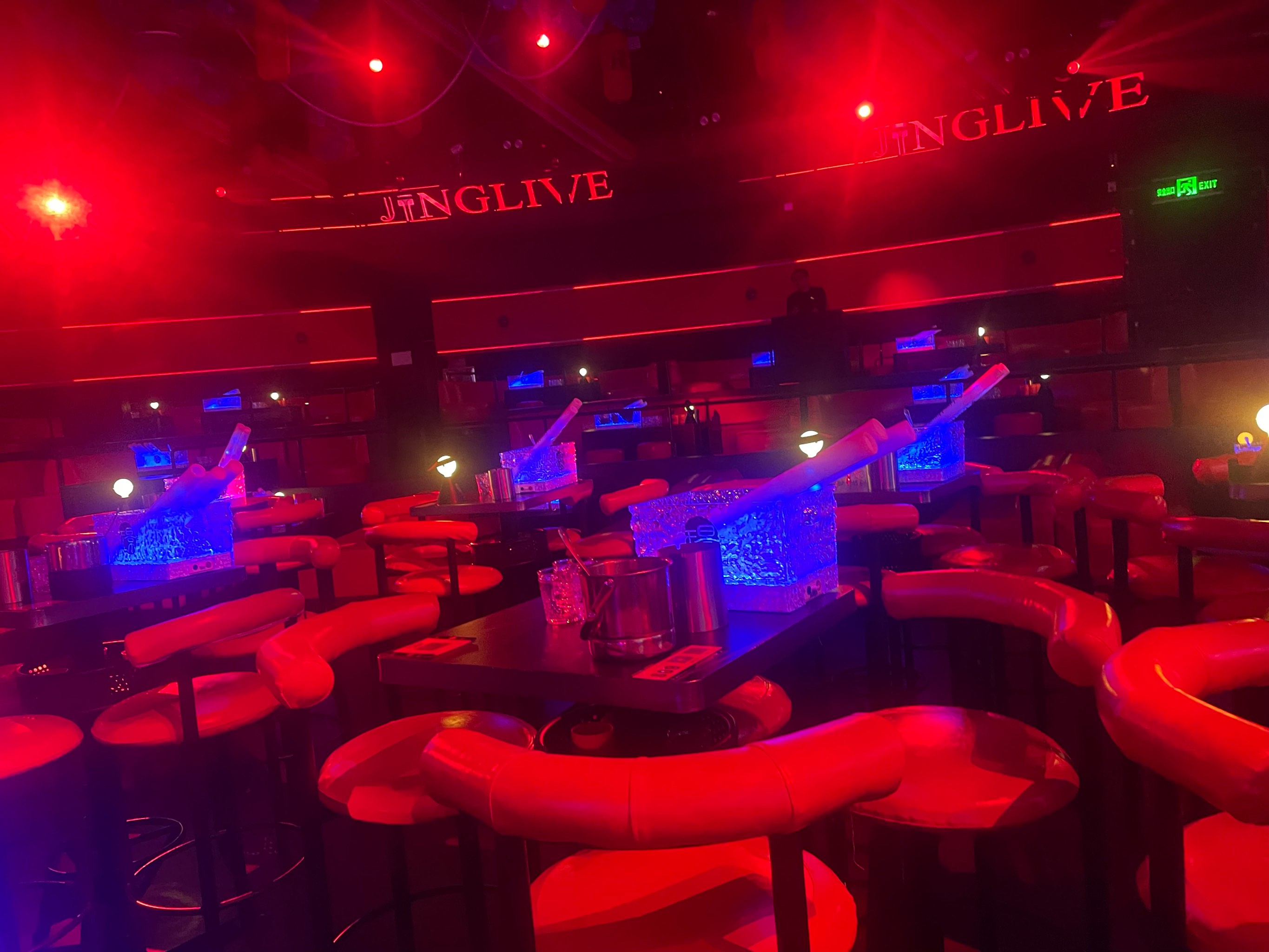 佳木斯商务ktv模式解析-同江市ktv预定