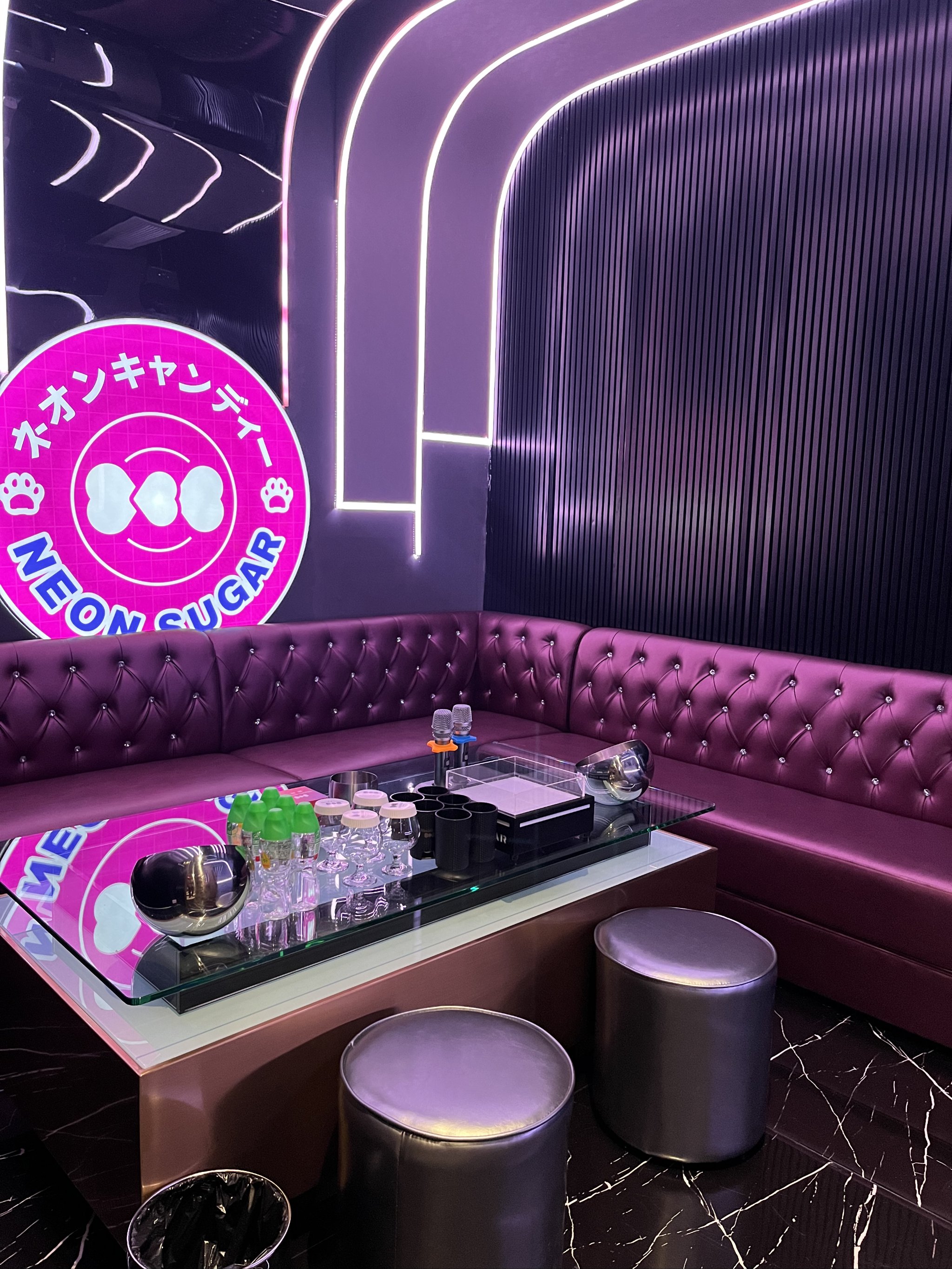 低端场商务KTV，发现佳木斯的独特魅力-同江市ktv预定